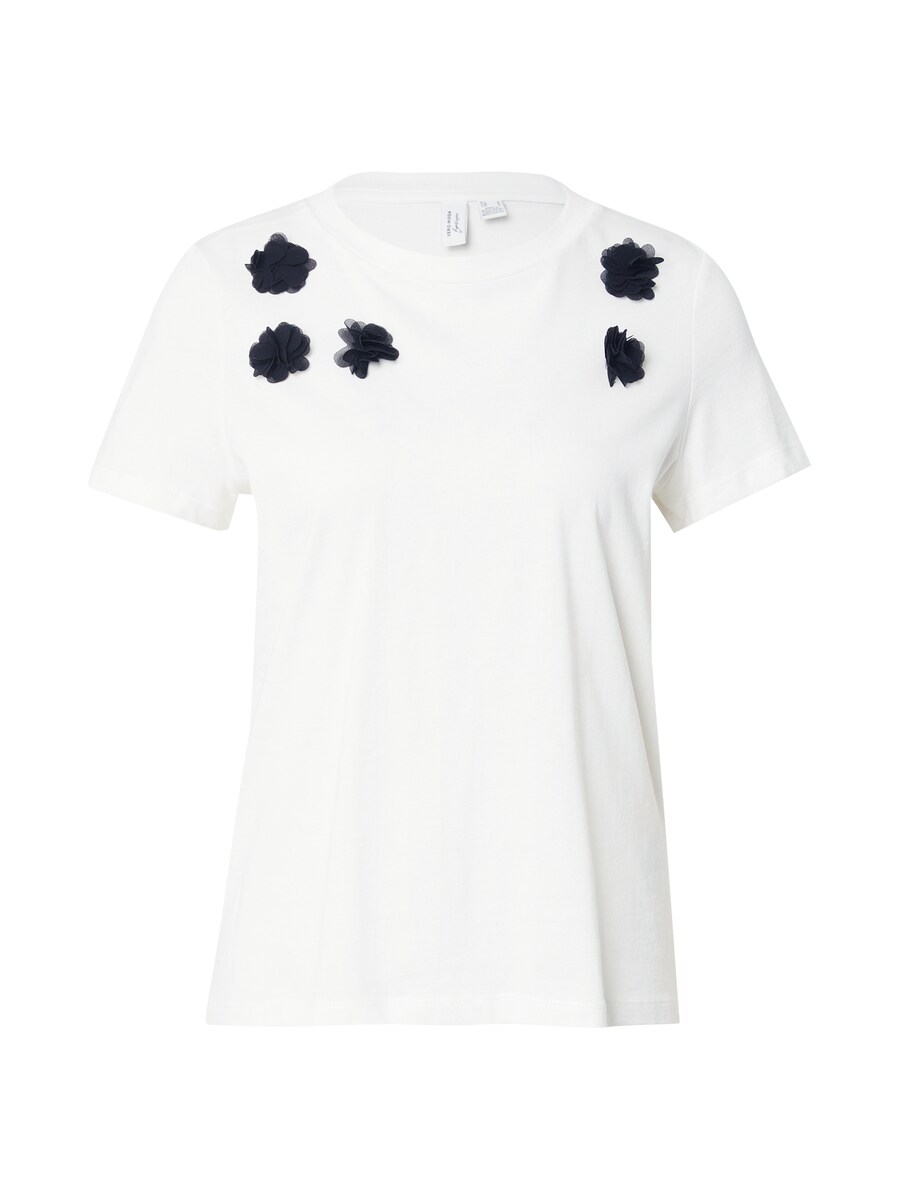 

Футболка VERO MODA VMFINETTE, White