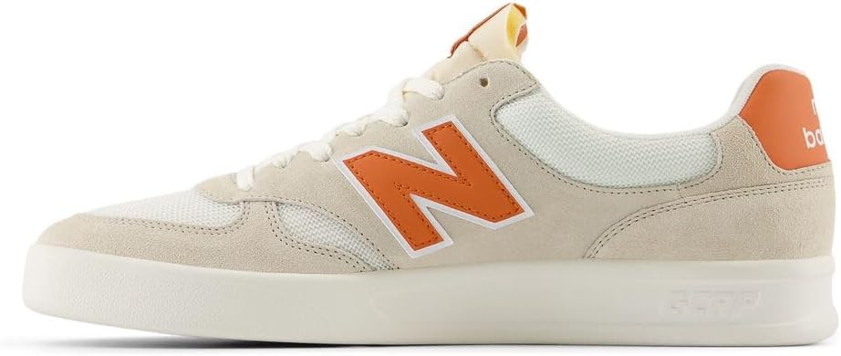Кроссовки New Balance мужские CT300 V3, белый — фото 2