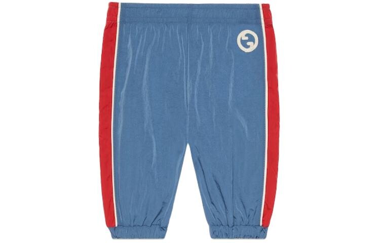 

ТД Пант Gucci, синий