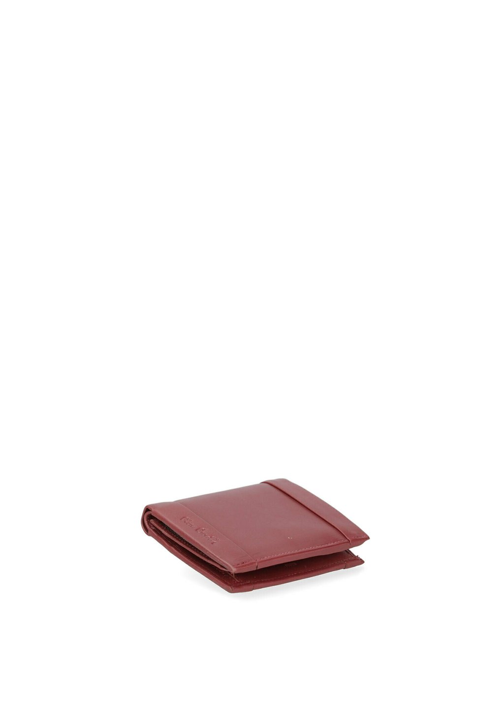 

Кошелек Pierre Cardin, бордовый