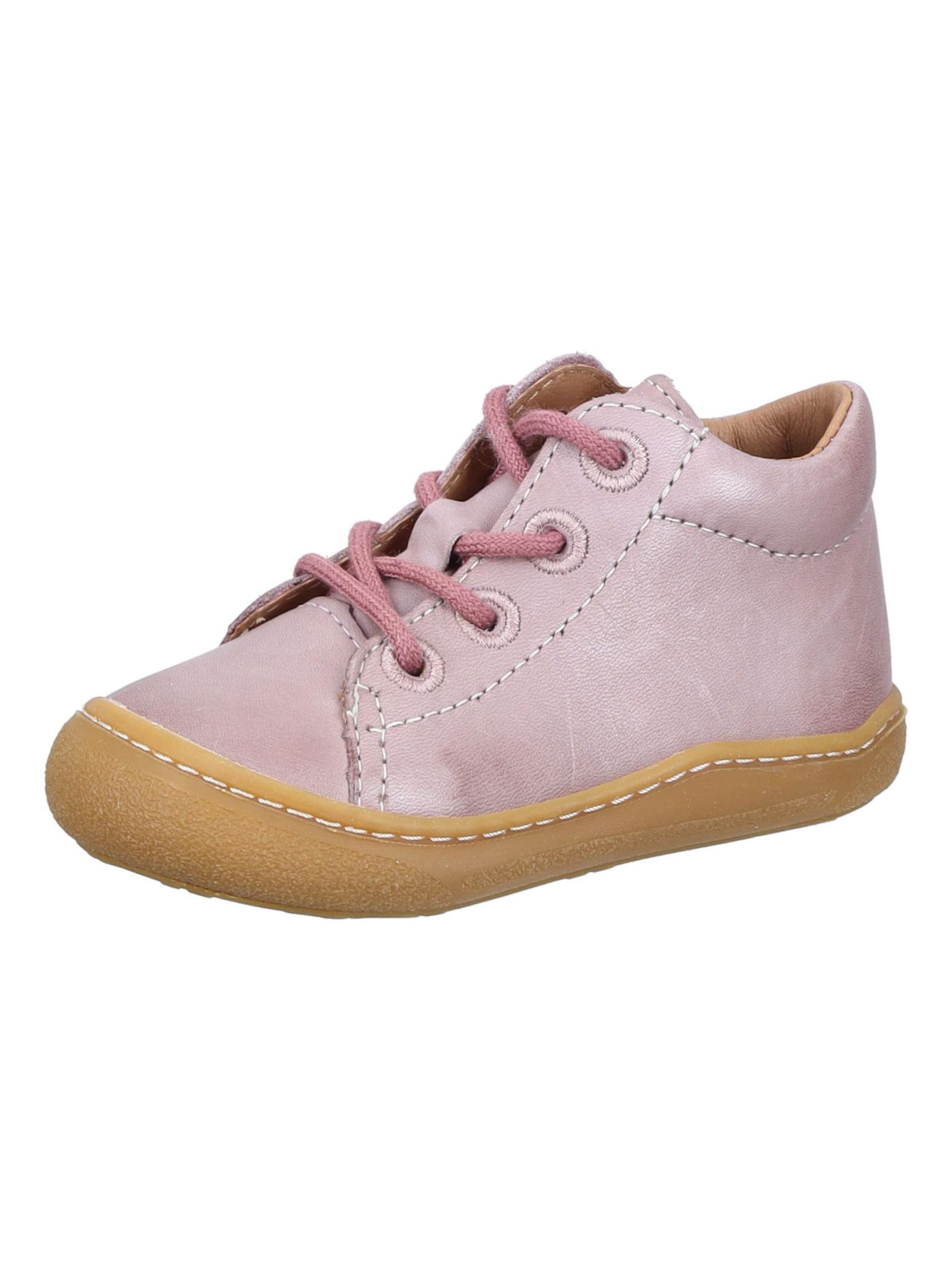 

Pepino Flats 'KENNY' в цвете Plum