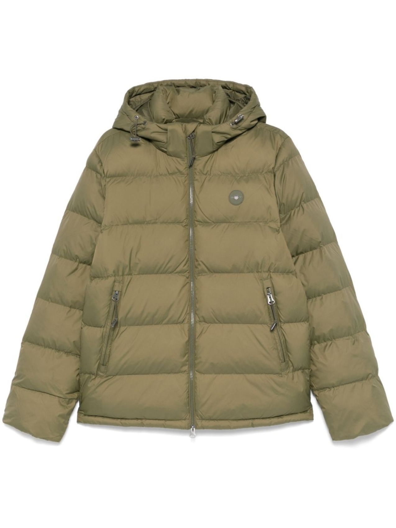 

Gant куртка Active Cloud, зеленый
