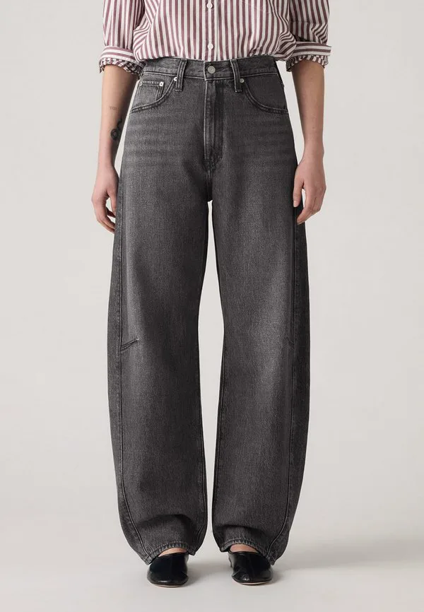 Джинсы свободного кроя cinch barrel Levi'S, Past Lives