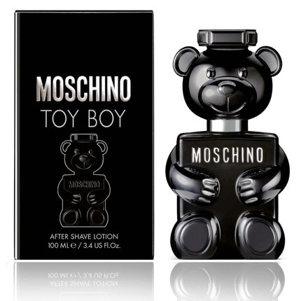 

Лосьон после бритья 100мл, Moschino