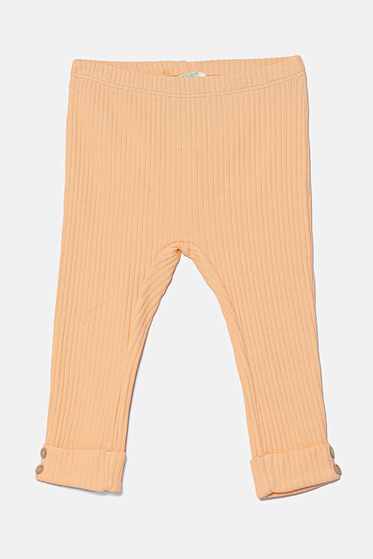 

Детские тайтсы United Colors Of Benetton, оранжевый