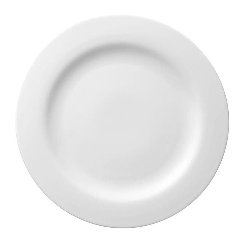

Тарелка обеденная Moon White 28 см Rosenthal studio-line, белый