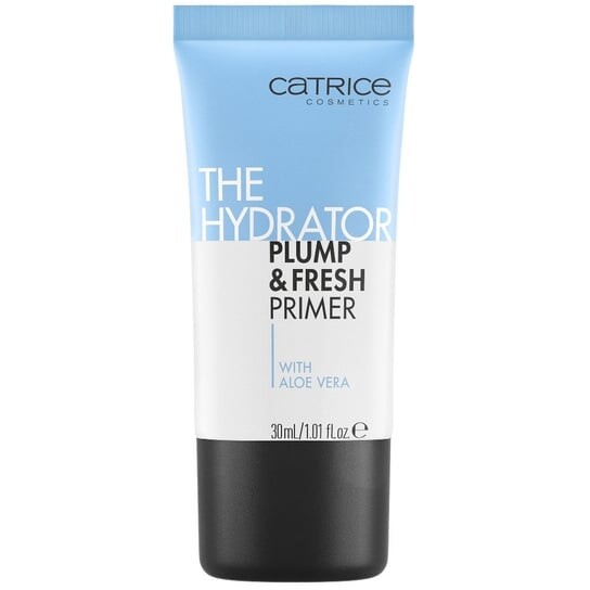 

Увлажняющая основа под макияж 30 мл Catrice The Hydrator Plump & Fresh Primer