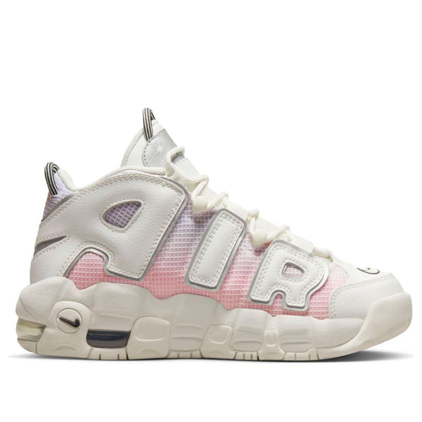 Кроссовки air more uptempo '96 'thank you, wilson' Nike, мультиколор — фото 2