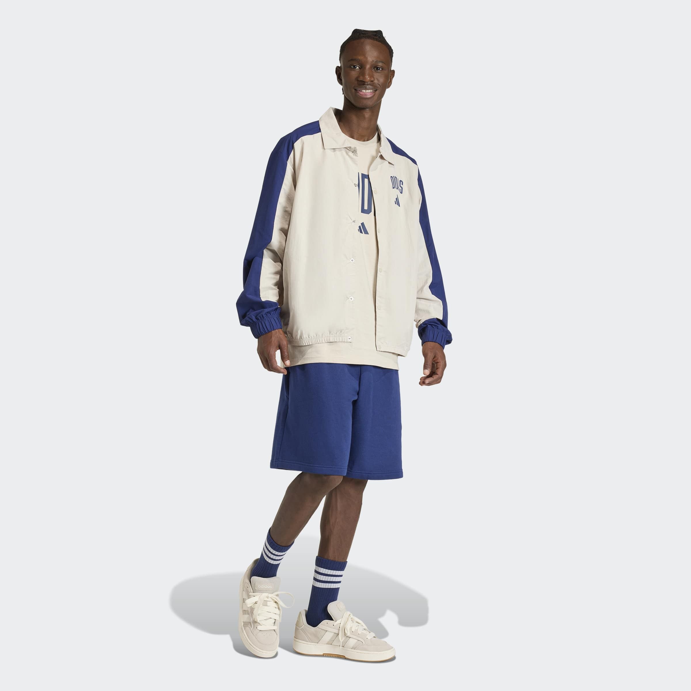 

Adidas Sportswear Куртка для активного отдыха в цвете Ecru
