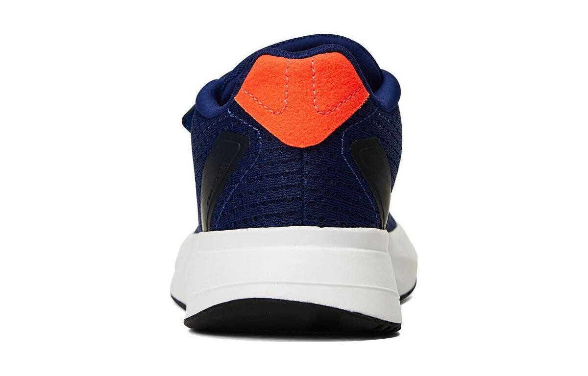 Кроссовки детские Duramo Sl Kids Low-top Blue Adidas, синий — фото 4