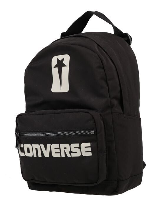 

Рюкзак Converse, черный