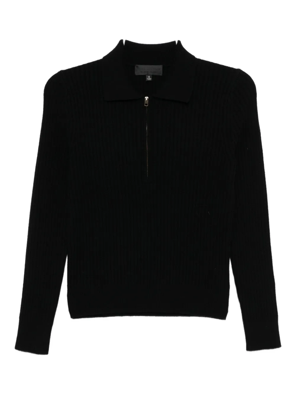 

Свитер Брэкстона Nili Lotan, черный