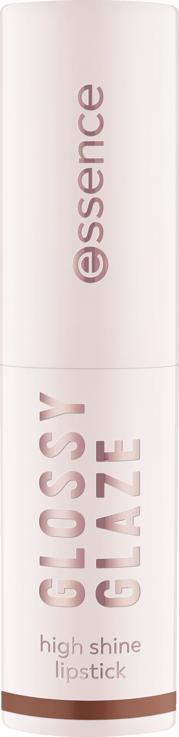 

Губная помада essence GLOSSY GLAZE high shine lipstick 01 Livin La Vida Mocha