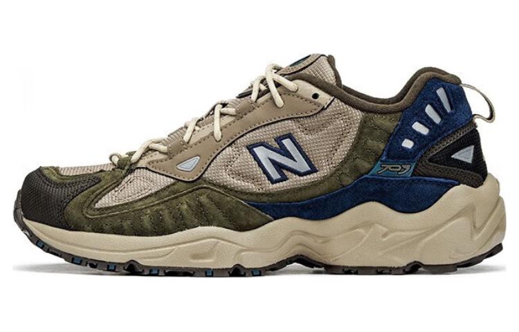 

New Balance Кроссовки 703 'Beige Brown'