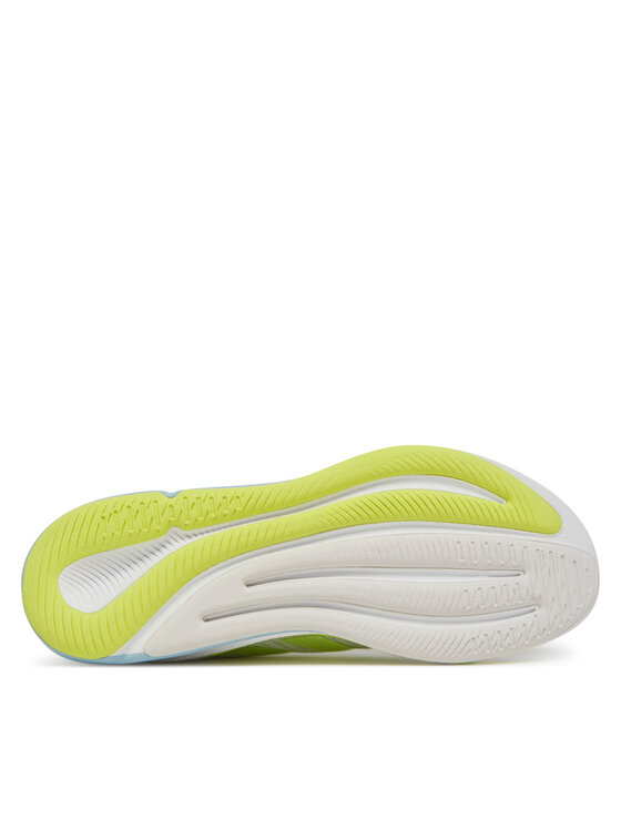 Кроссовки для бега Supernova Ease IH0795 Adidas, белый — фото 4