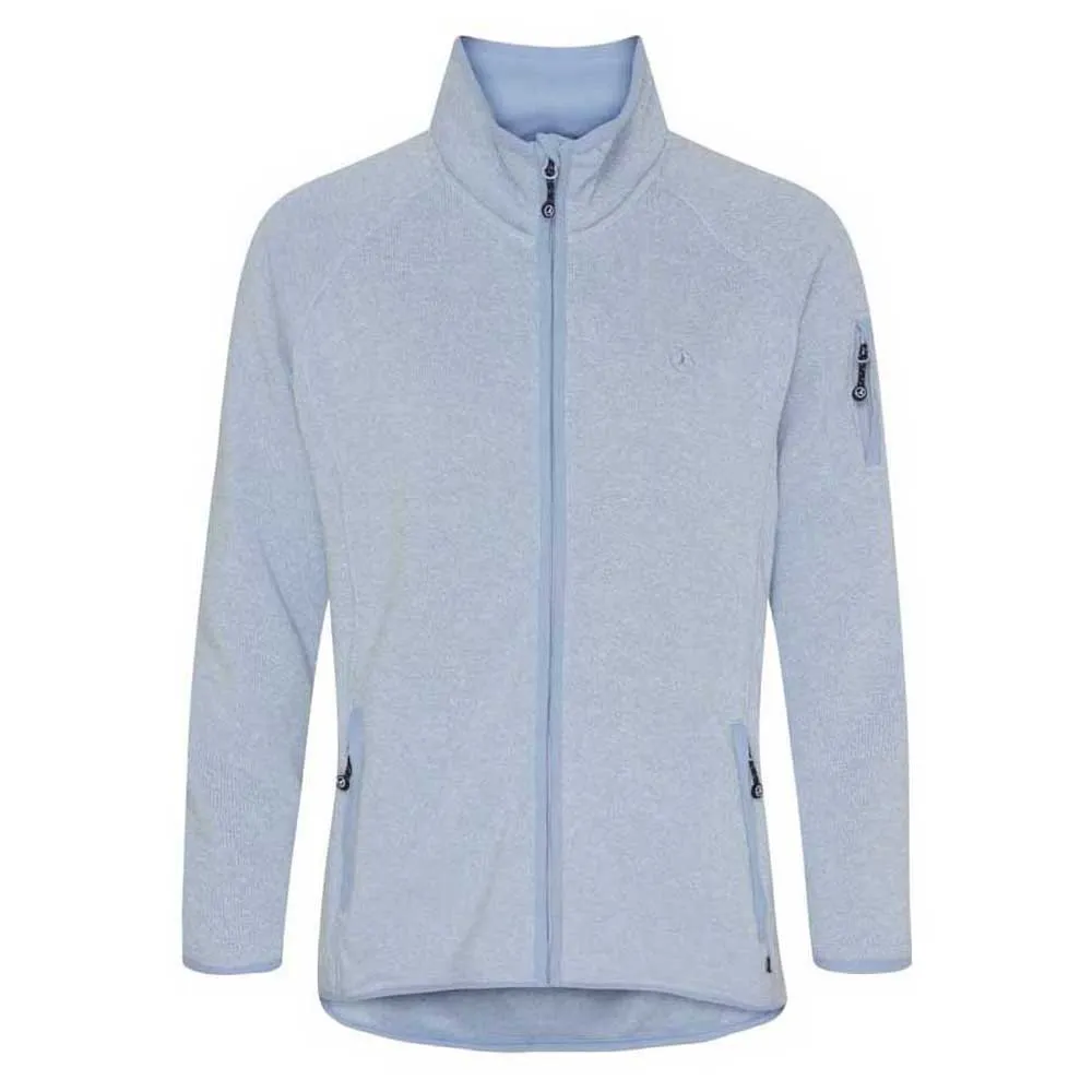 

Свитер Sea Ranch Eleana Full Zip, синий