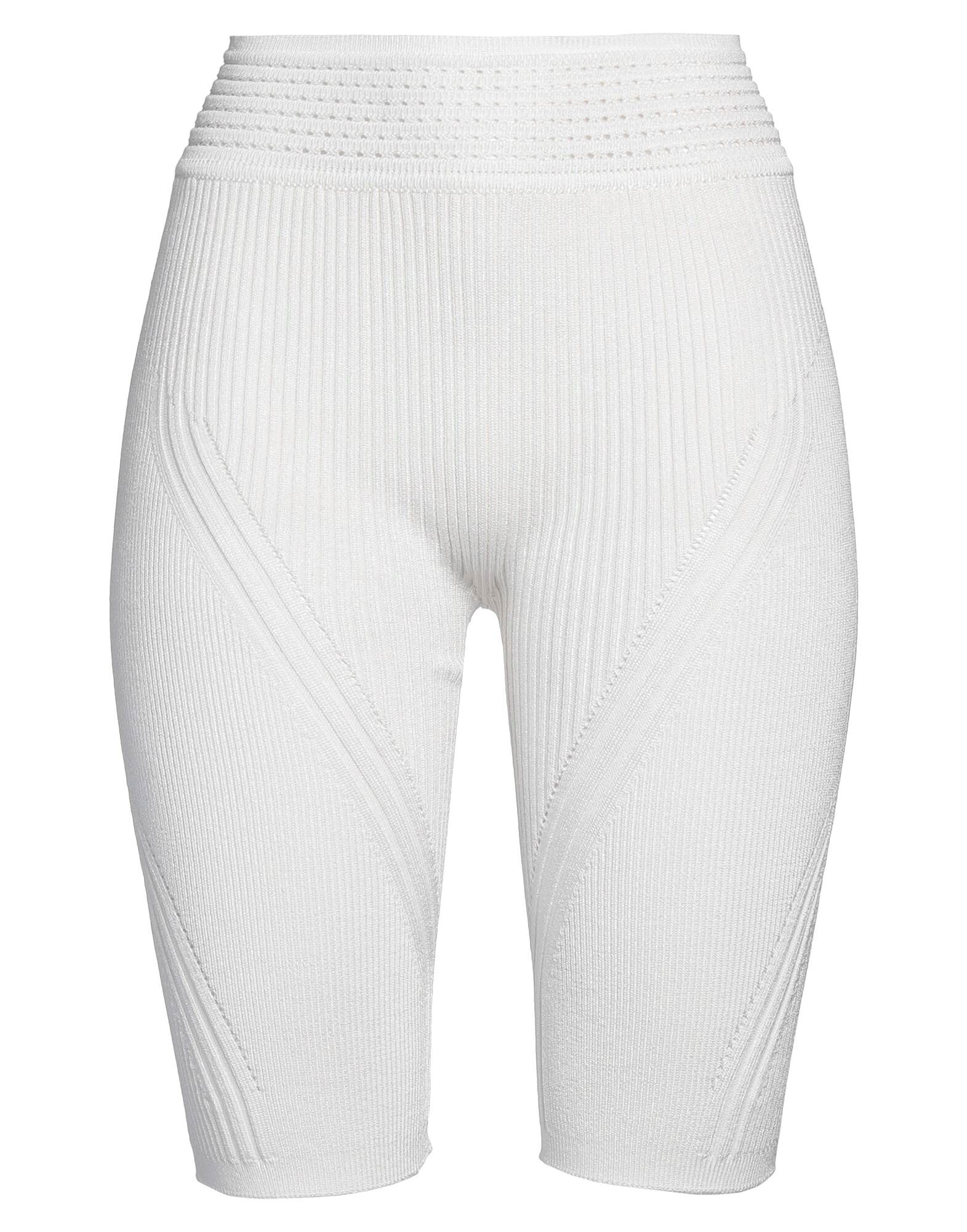 

Шорты Balmain, белый