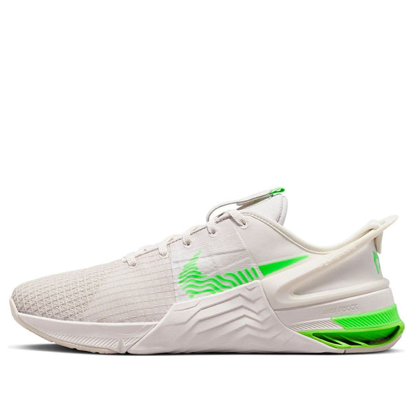 

Кроссовки metcon 8 flyease 'phantom green strike' Nike, мультиколор, Зеленый, Кроссовки metcon 8 flyease 'phantom green strike' Nike, мультиколор