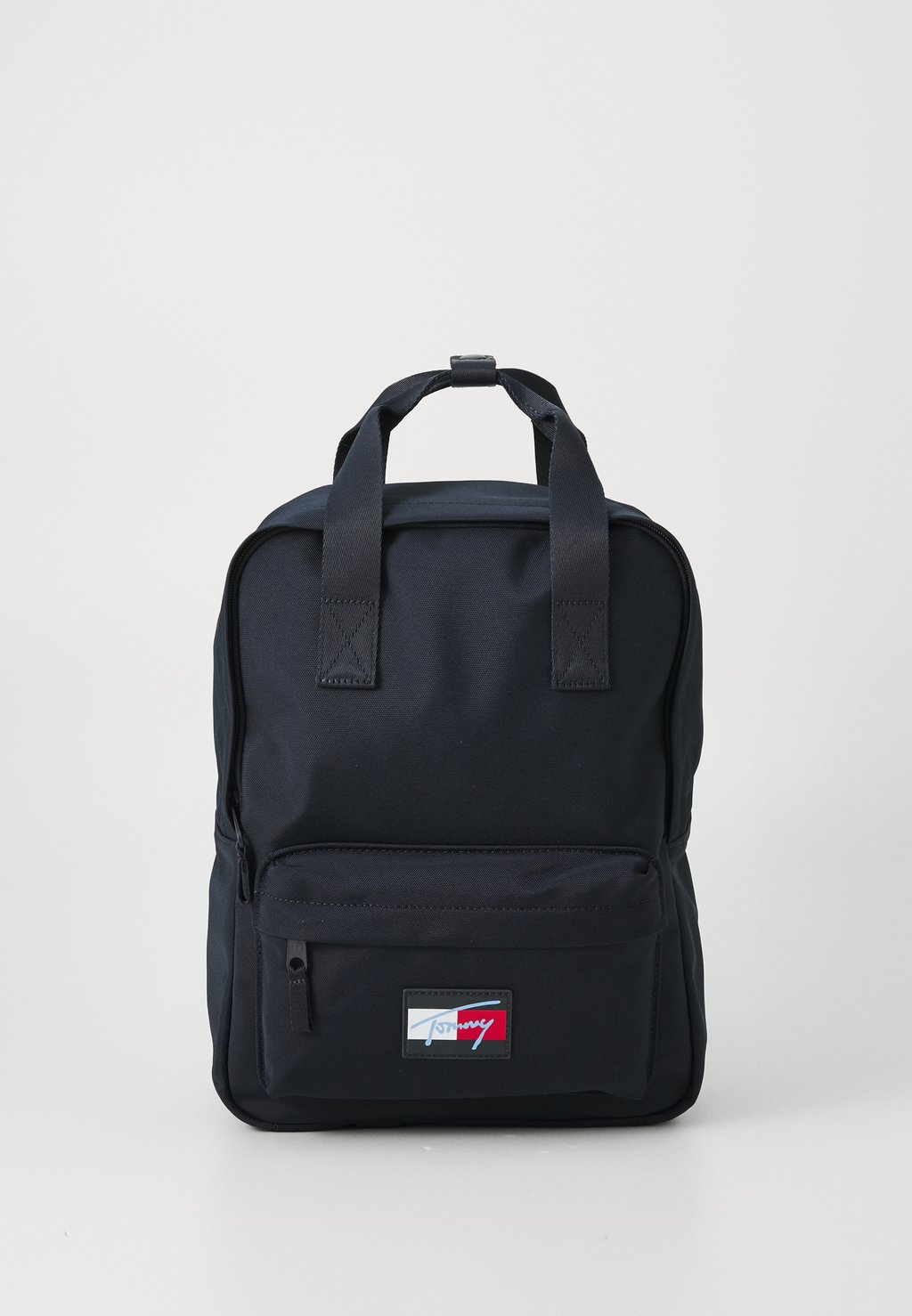 

Рюкзак SCRIPT FLAG BACKPACK UNISEX Tommy Hilfiger, синий