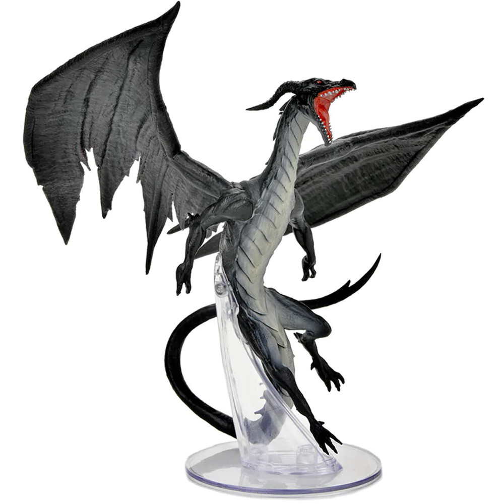 

Миниатюра WizKids/NECA Pathfinder Battles: Impossible Lands - Adult Umbral Dragon