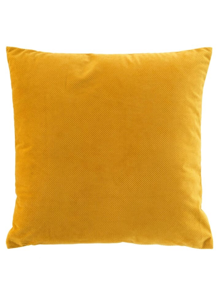 

Подушка Douceur d’Intérieur, желтый