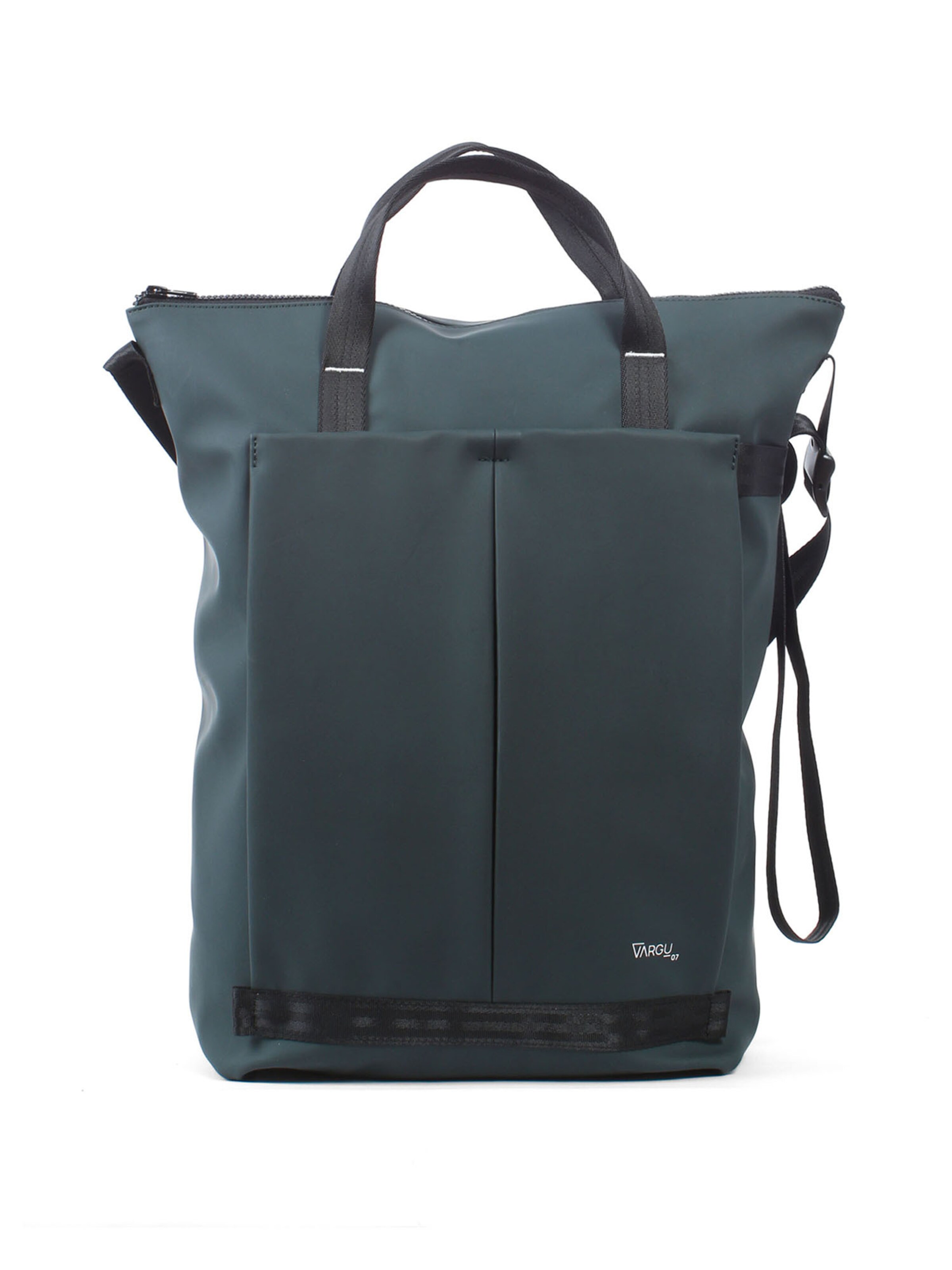 

VARGU Шоппер 'MINA-pu01' в цвете Petrol