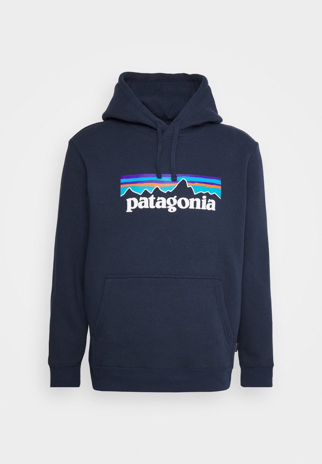 

Толстовка Patagonia LOGO UPRISAL, цвет Marine, Черный, Толстовка Patagonia LOGO UPRISAL, цвет Marine