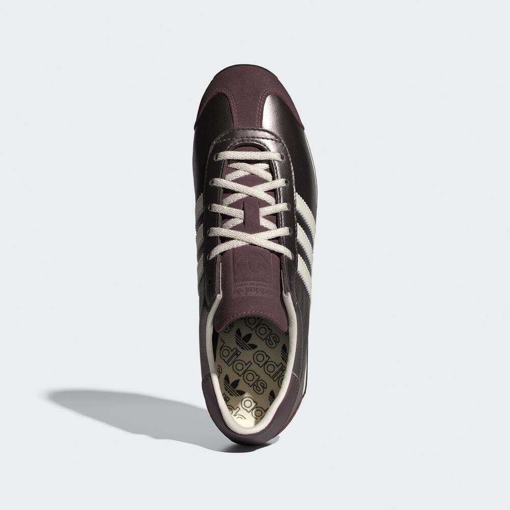 Кроссовки Adidas COUNTRY OG, цвет Supplier Color/Off White/Black — фото 2