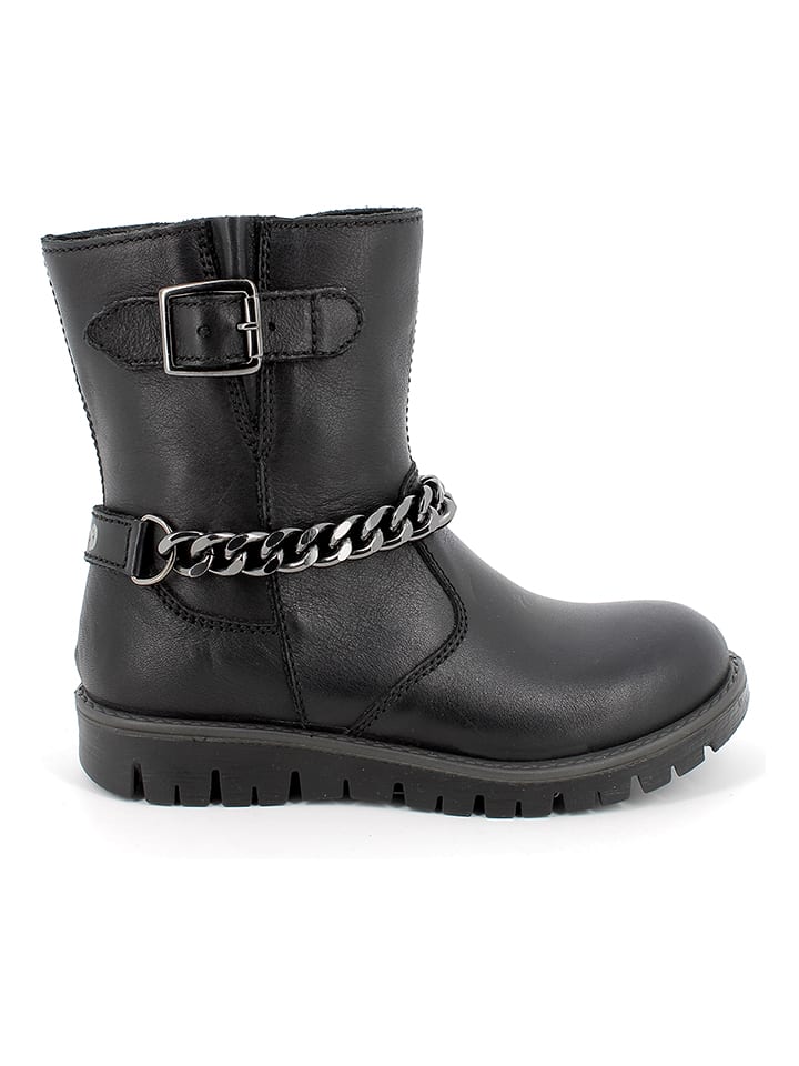 

Сапоги Primigi Leder-Boots, черный