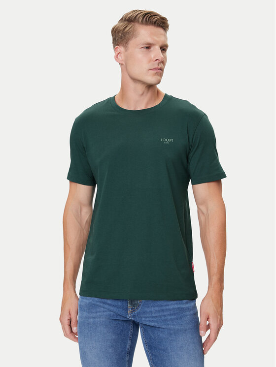 

Футболка modern fit 15 JJJ-32Alphis 30045926 Joop! Jeans, зелёный