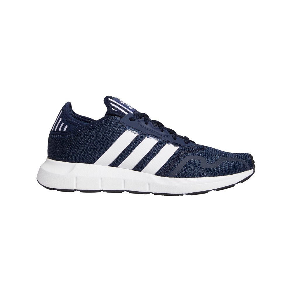 

Кроссовки adidas Originals Swift Run X , синий