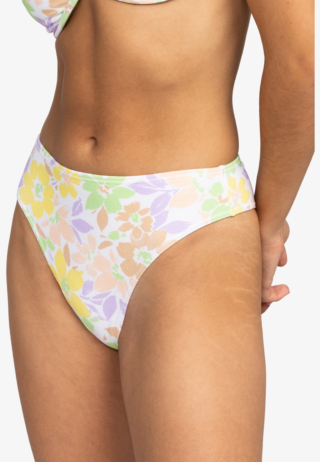 

Низ бикини EPHEMERE MIT MITTLERER BEDECKUNG Roxy, белый
