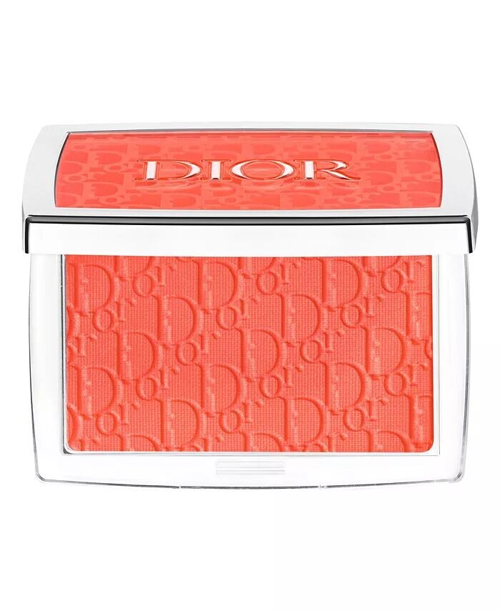 

Румяна Backstage Rosy Glow Dior, цвет NEW! 062 Bronzed Glow (A radiant bronze)