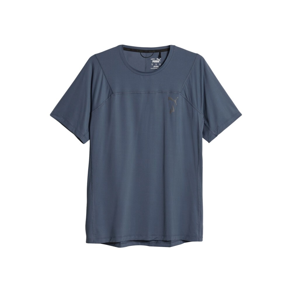 

Футболка SEASONS COOLCELL мужская, космический синий Puma, синий