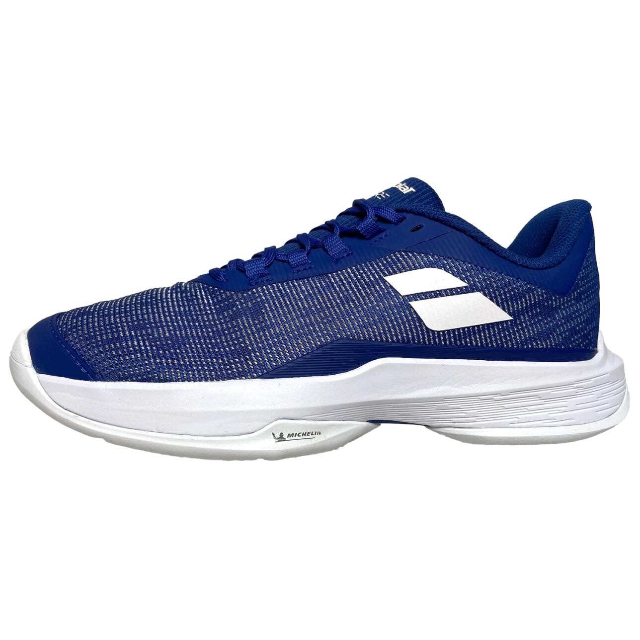 

Кроссовки Babolat Tennis Shoes Men Low-top Blue, синий