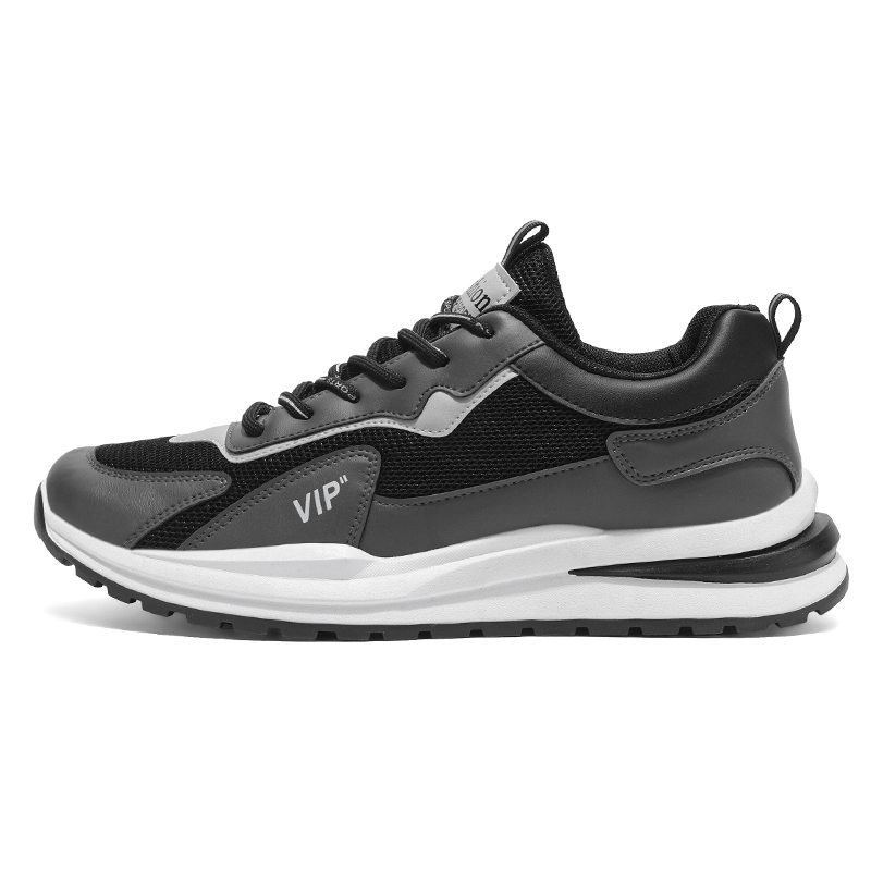 

Sportful Мужские низкие кэжуал кеды черные, цвет Black