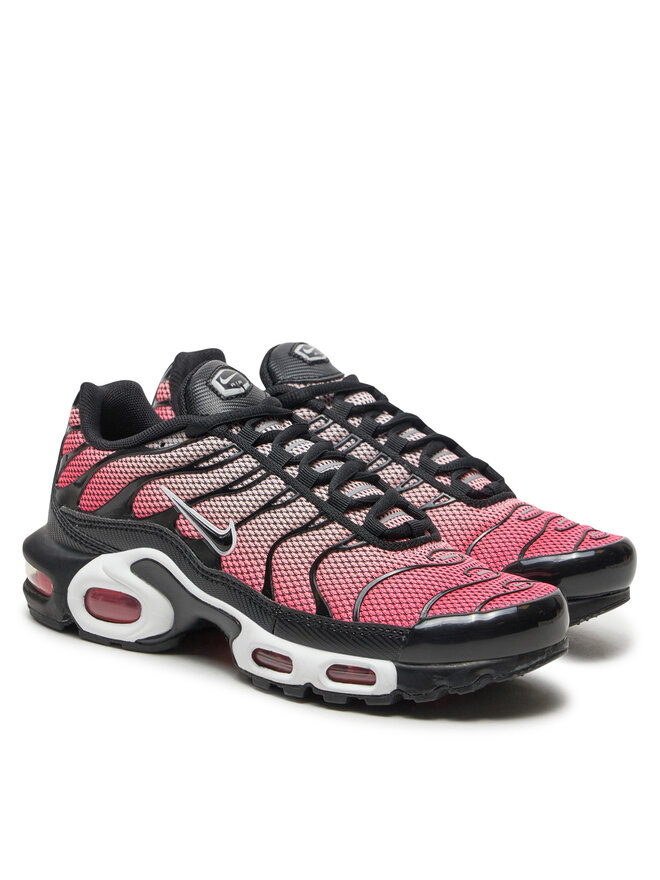Кроссовки Nike Air Max Plus HF3837 600, розовый — фото 2