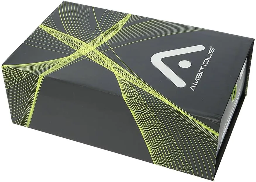 

Кроссовки Men's Sneaker Golf Shoe AMBITIOUS, верблюжий/оранжевыйовый