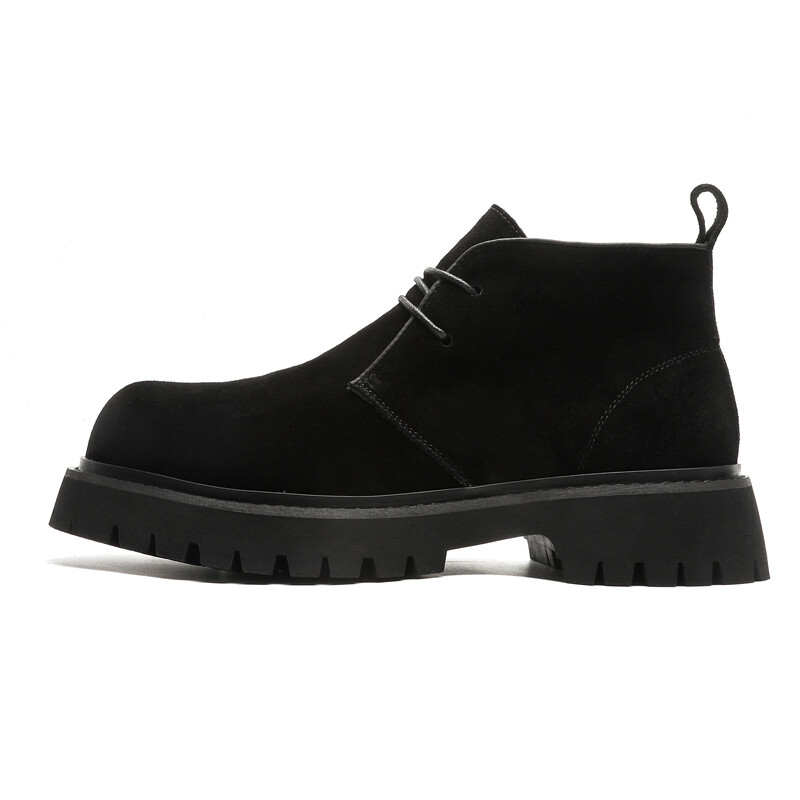 

Ботинки Chi Wolf Martin Boots Men