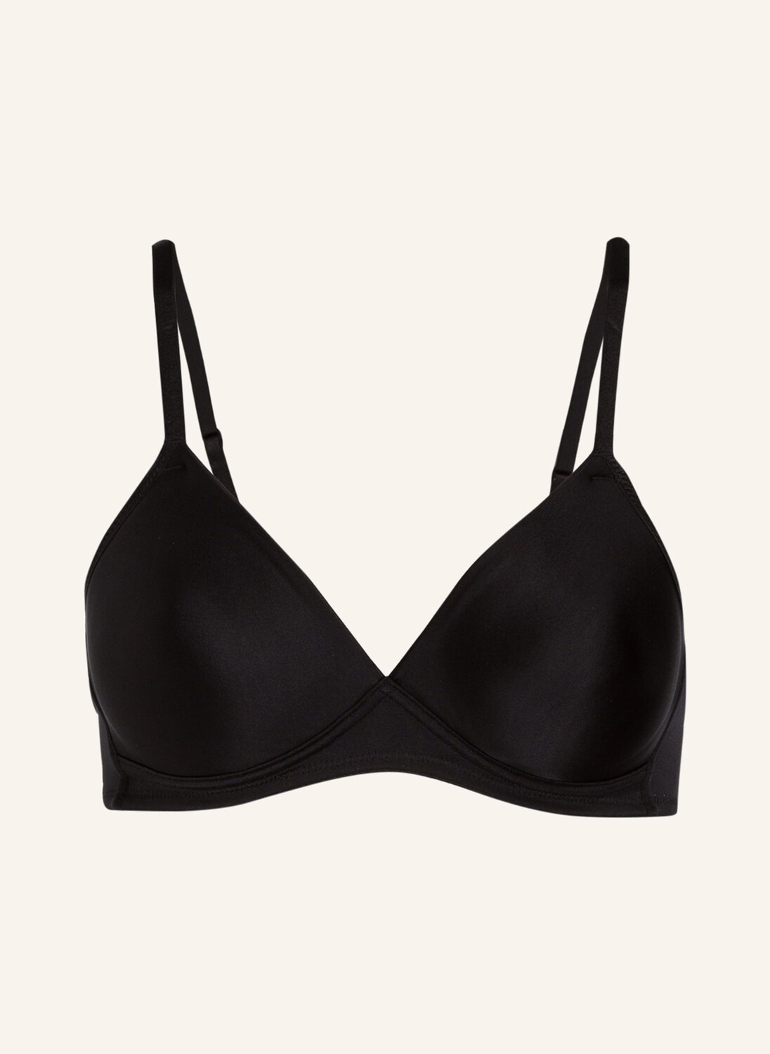 

Бюстгальтер Triumph BH SOFT SENSATION, черный