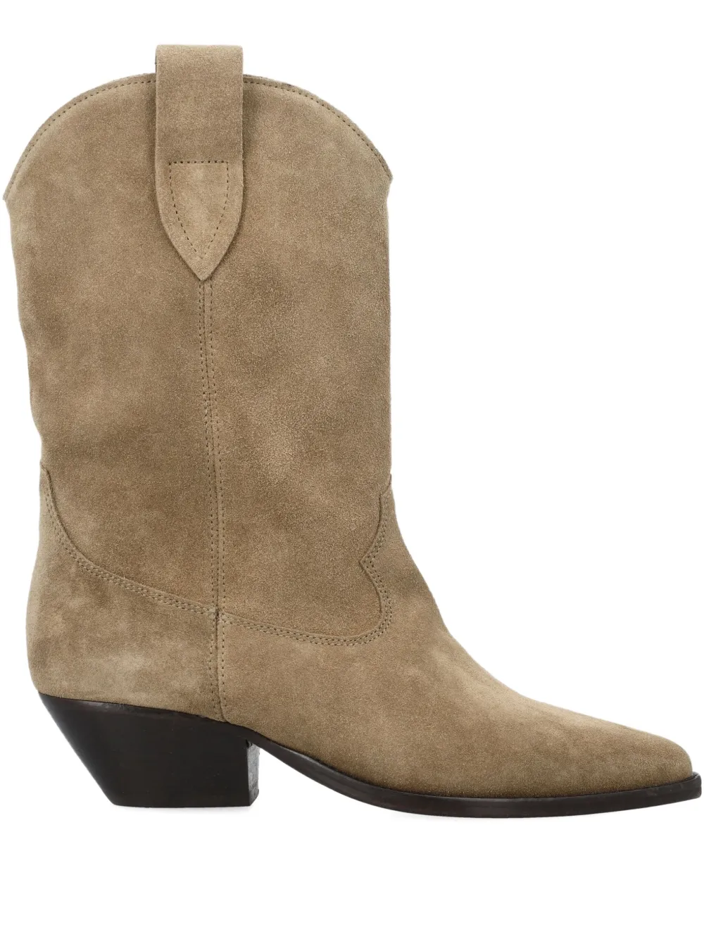 Сапоги Duerto Isabel Marant, бежевый