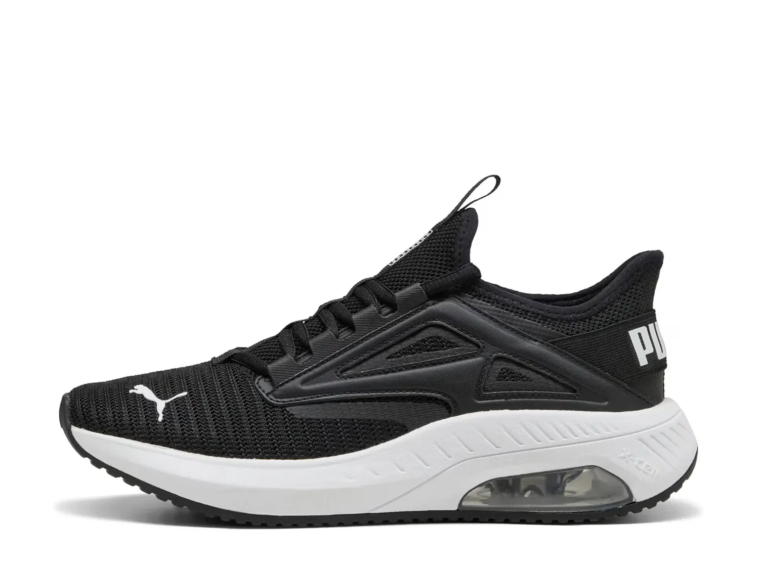Кроссовки X-Cell Ayro - женские Puma, Black — фото 3