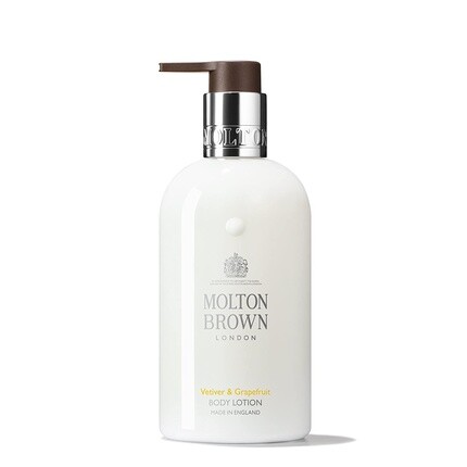

Molton Brown Лосьон для тела с ветивером и грейпфрутом 300 мл
