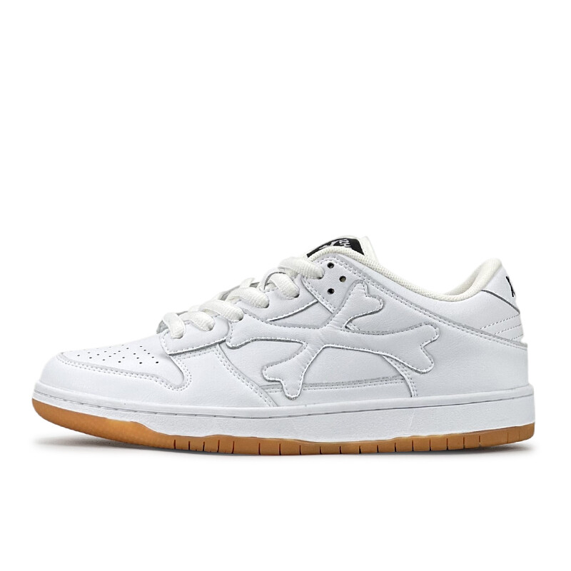 

Кроссовки LuzaoT SUPER DRAG Skateboarding Shoes Unisex Low-top, зеленый