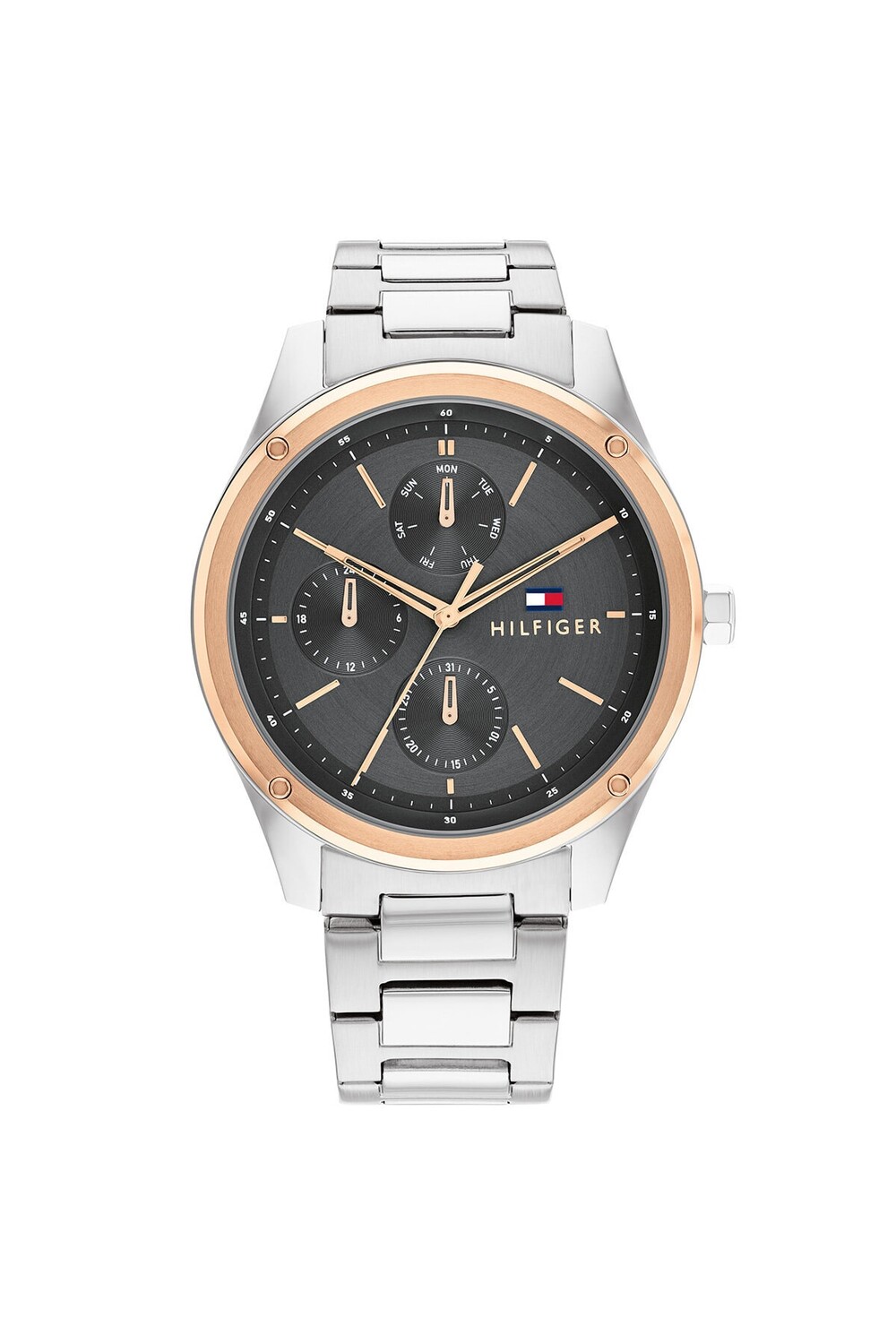 

Часы Tommy Hilfiger, серый