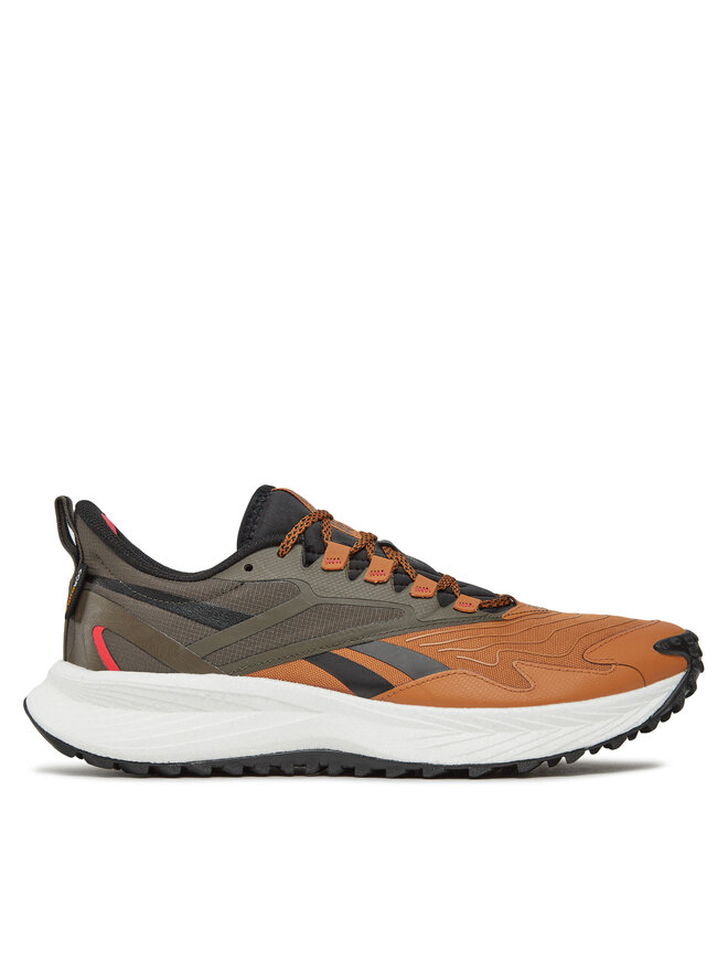

Кроссовки Floatride Energy 5 Adventure IE5002 Reebok, коричневый