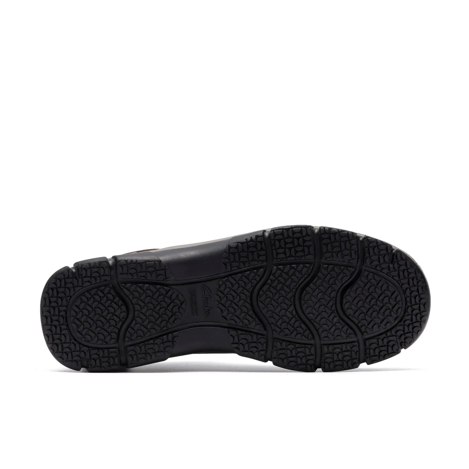 Ботинки на шнуровке GORE-TEX Clarks, коричневый — фото 3