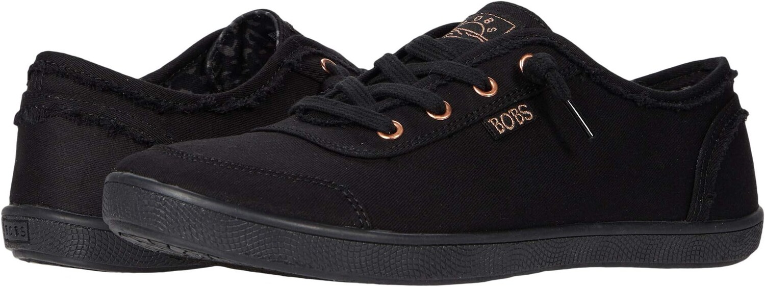 

Кроссовки BOBS from SKECHERS Bobs B Cute, цвет Black/Black