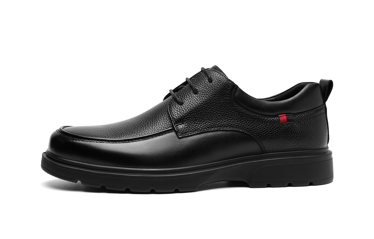 

Туфли Men"s Casual Men Low-Top черный Hla