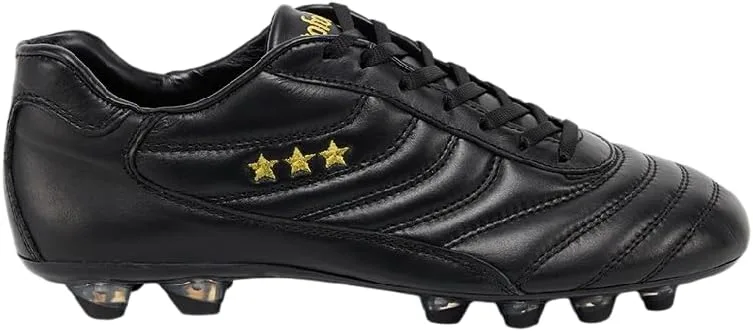 Мужские кроссовки дерби PANTOFOLA D'ORO 1886 Pantofola D’Oro 1886, черный